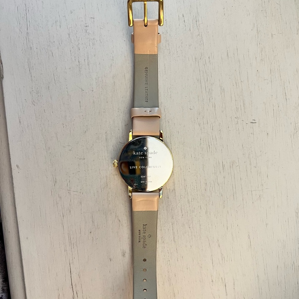 Kate Spade Watch - Picture 3 of 4